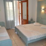 Grcka apartmani letovanje, Olympic Beach, Popi, izgled apartmana